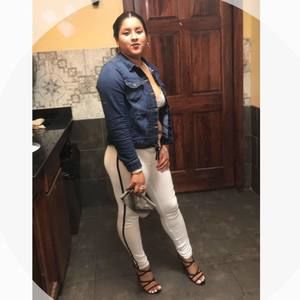 Meet your Posher, Heidi